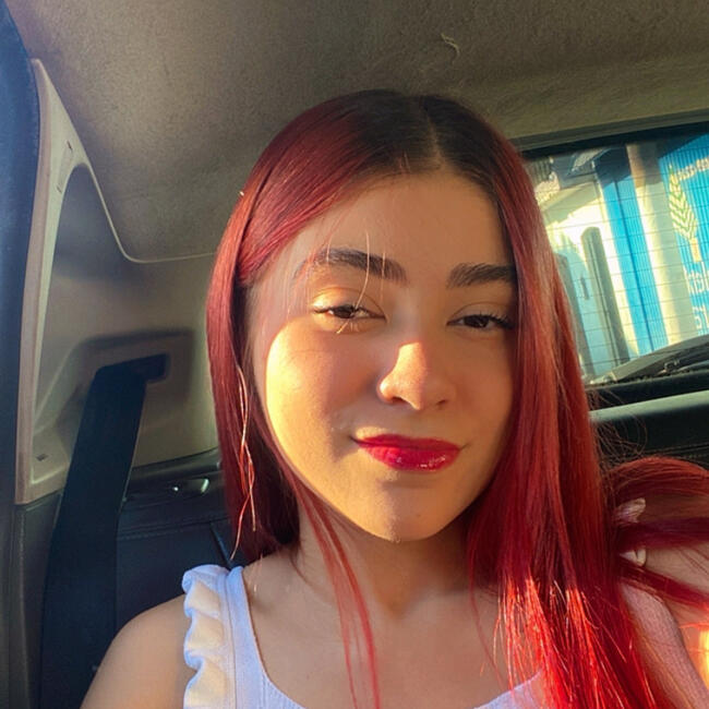 Babá em São Paulo: Gabrielly