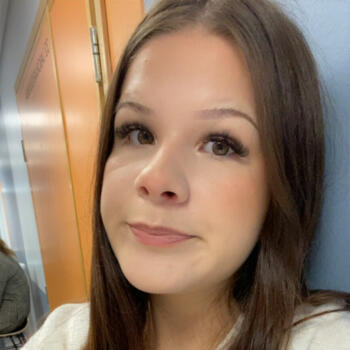 Babysitter Lahti: Jenna
