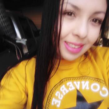 Niñera en Santiago de Chile: Andrea