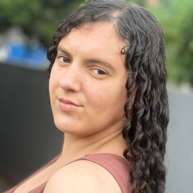 Babá em Tubarão: Karolyne