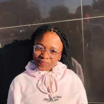 Babysitter Mohlakeng: Lesedi