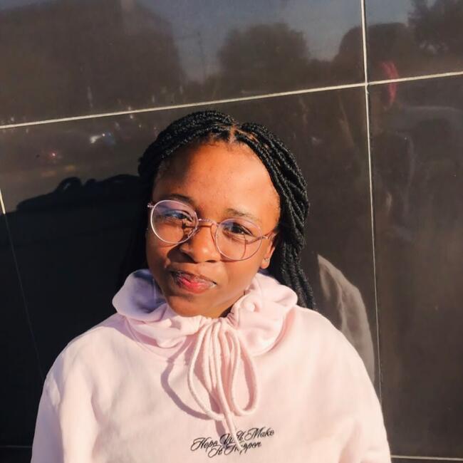 Babysitter in Mohlakeng: Lesedi