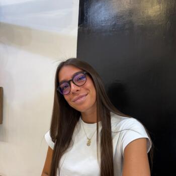Baby-sitter Lugano: Chiara