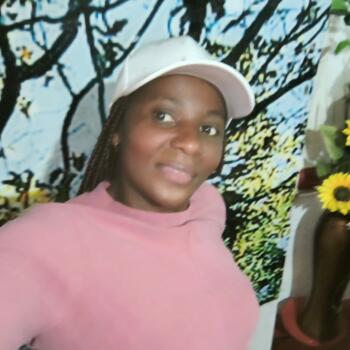 Niñera en Estación Colina: Vilma