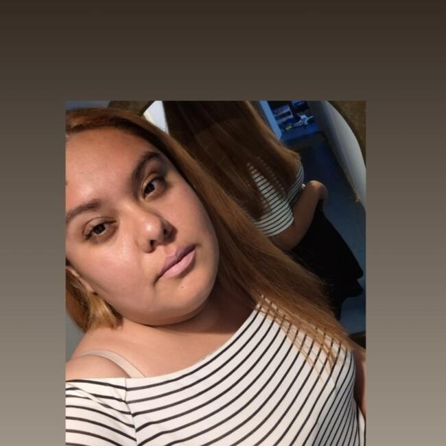 Niñera en Lo Prado: Ninoska sobarzo