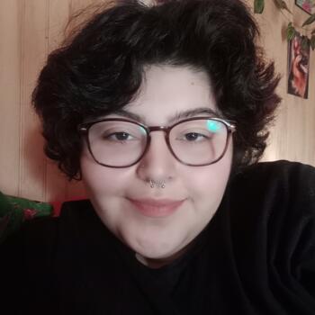 Niñera La Calera: Paola