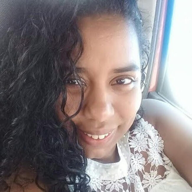 Babysitter in Covilha: Suzilene