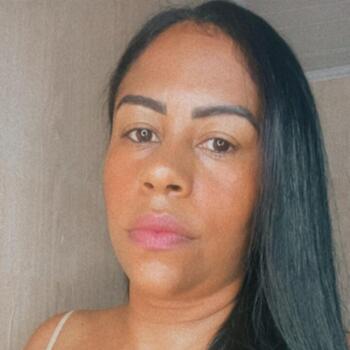 Babá em Samambaia (Distrito Federal): Aline Cristina