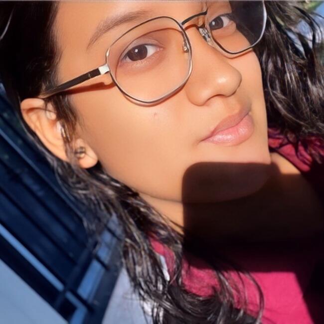 Babysitter in Tepic: Bethzy