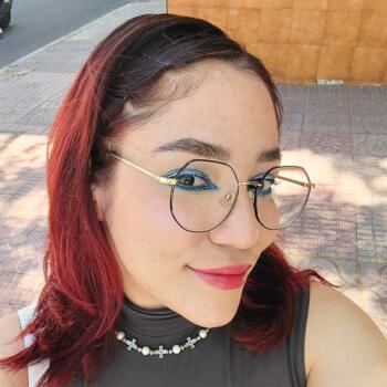 Nounou à Madrid: Ana