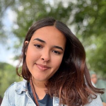 Babysitter Oxford: Rayssa