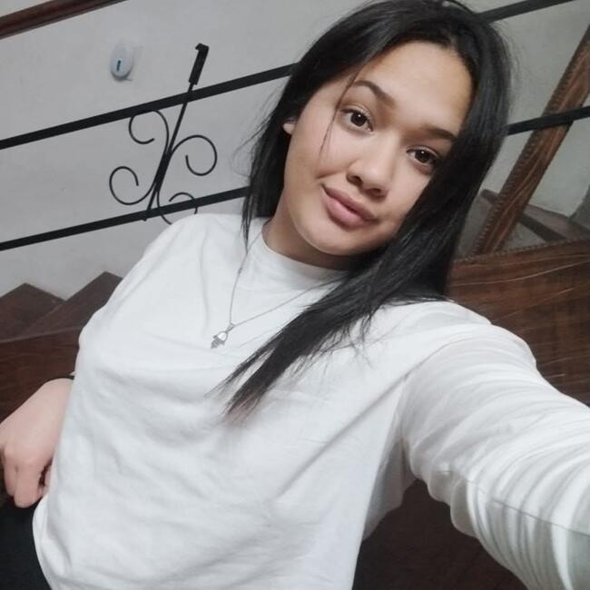 Babysitter in Montevideo: Gimena Duarte