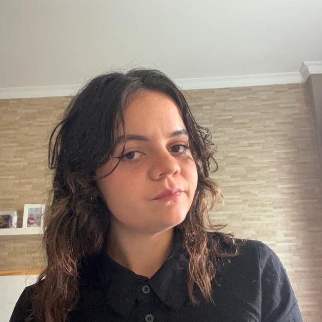 Babysitter in Las Palmas de Gran Canaria: Danelli