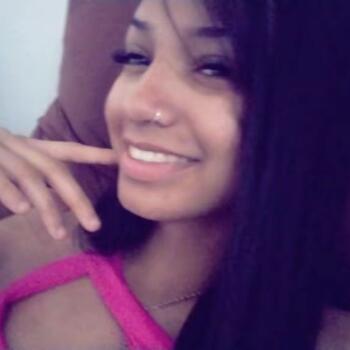 Babysitter in Barueri: Geovanna