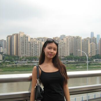 Babysitter Perth: AmyL