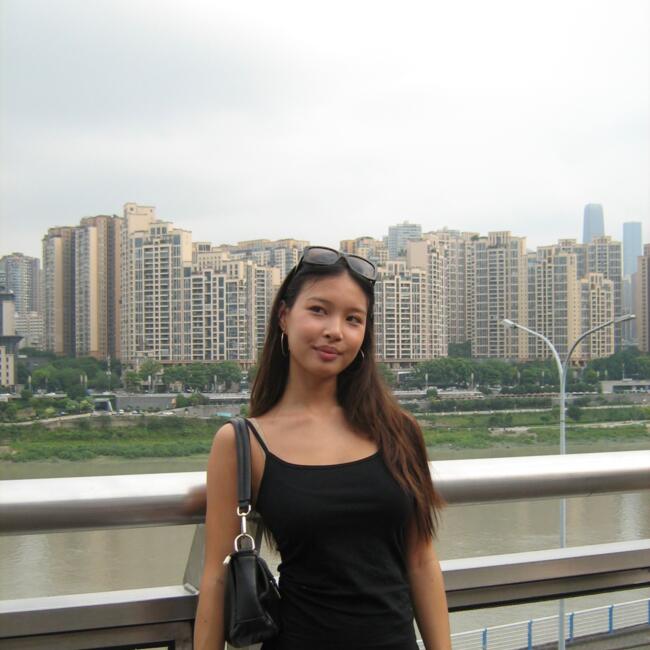 Babysitter in Perth: AmyL