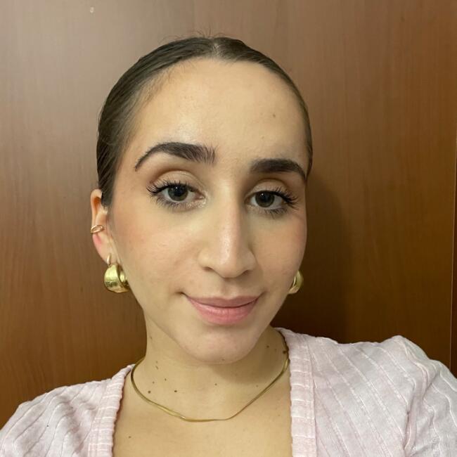 Babysitter a Cinisello Balsamo: Sofia