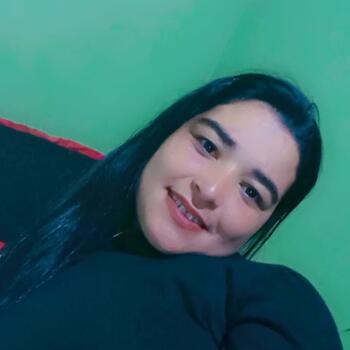 Babysitter San Lorenzo: Nelida miltos