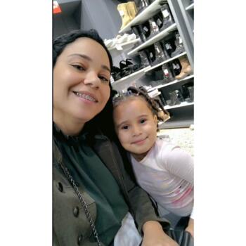 Babysitter in Campinas: Tatiana