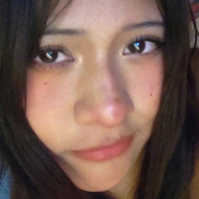 Babysitter in Chalco: Nataly