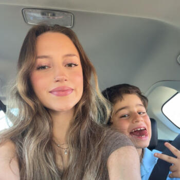 Canguro Finestrat: Amanda