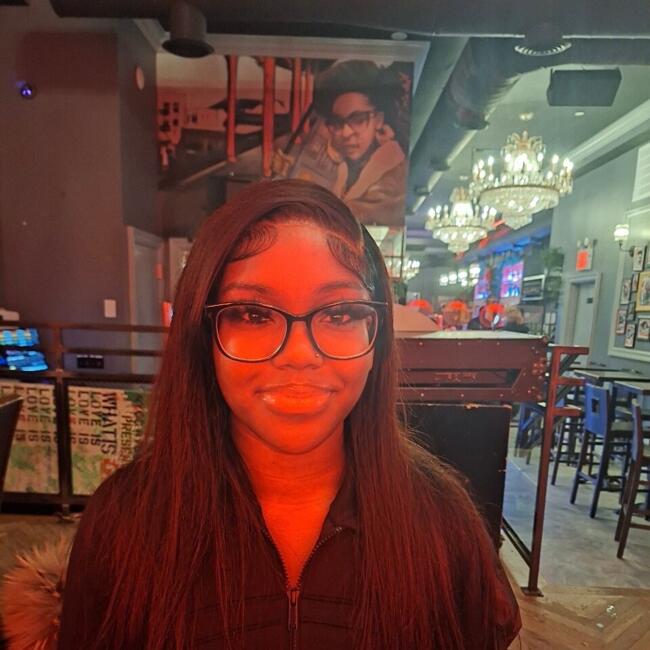 Babysitter in The Bronx: Harmony