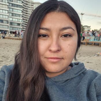 Babysitter in Santiago: Roxana Constanza