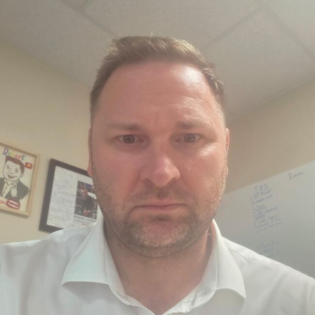 Babysitting job in Rotorua: Robert