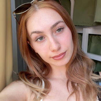 Babysitter in Differdange: Jana