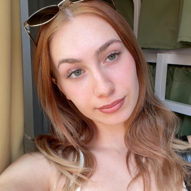 Babysitter in Differdange: Jana