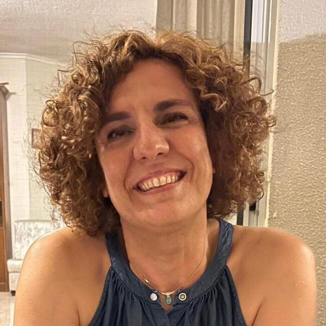 Nanny in Athens: Katerina