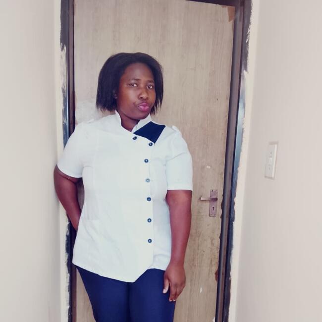 Babysitter in Johannesburg: Iphithulinkosi