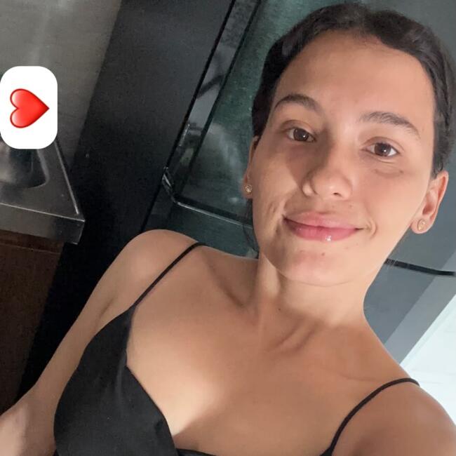 Trabajo para niñera en Bogotá: Mayerly