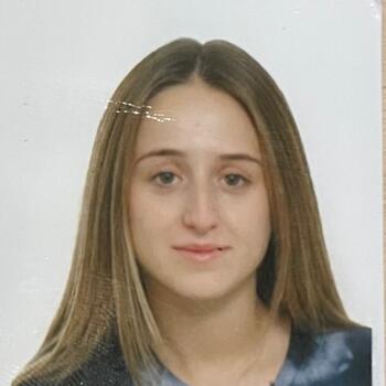 Canguro en Santa Coloma de Farnés: Júlia