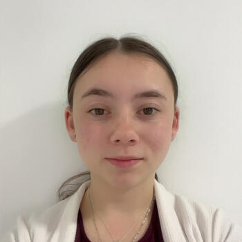 Babysitter Gargenville: Lilly