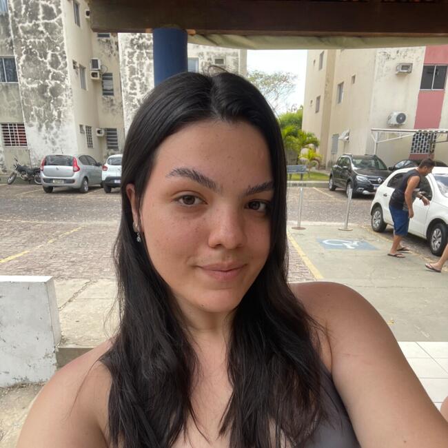 Babysitter in Teresina: Yasmin