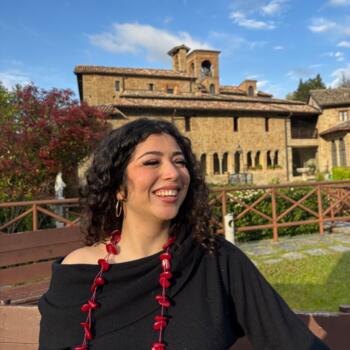 Babysitter em Setúbal: Ângela