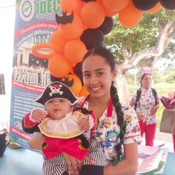 Babysitter in Cereté: Libia