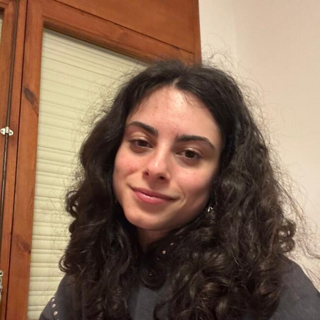Babysitter in Lliçà d'Amunt: Raquel