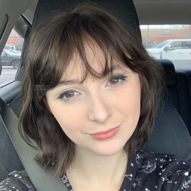 Babysitter in Howell (Michigan): Ruth