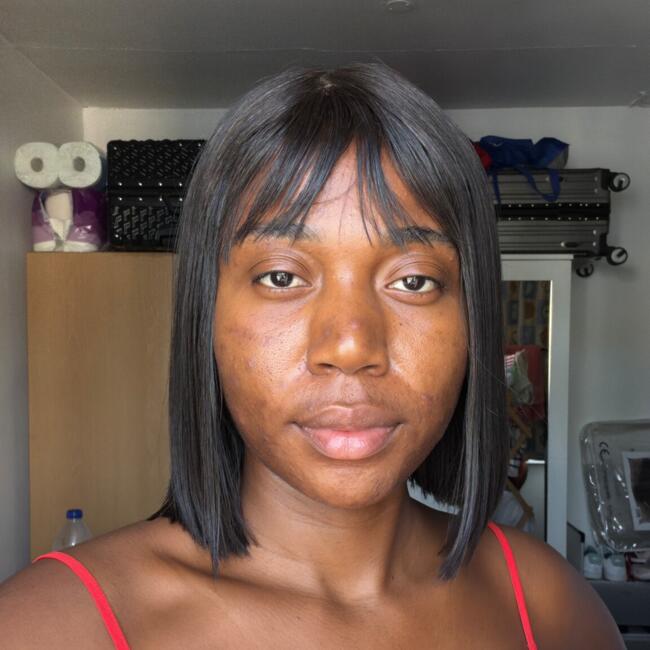 Nanny in London: Faith Ekelina