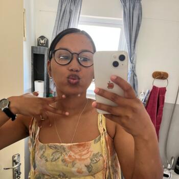 Babysitter in Stellenbosch: Sharné Anja
