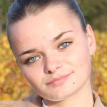 Babysitter in Freiburg: Tiphany