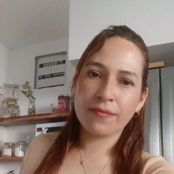 Babysitter Buenos Aires: Karina