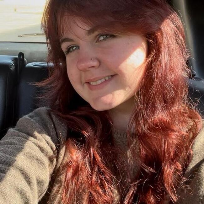 Babysitter in Boksburg: René Maria