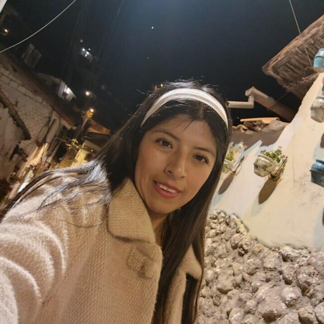 Niñera en Cayma: Karina