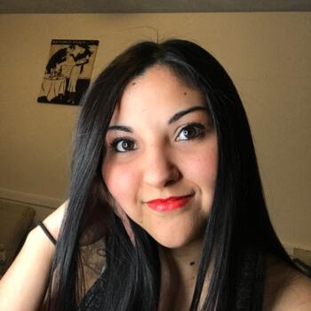 Babysitter in Baltimore: Natalia