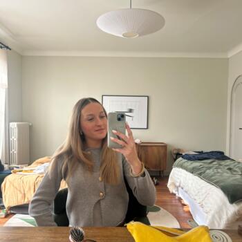 Babysitter Wierre-Effroy: Ambre