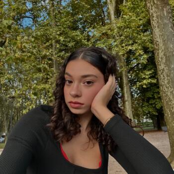 Babysitter Jallerange: Cassandra
