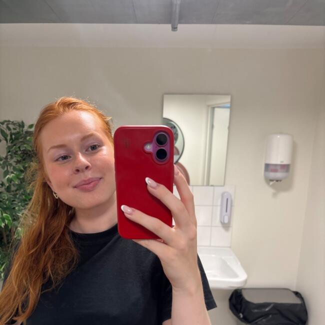 Barnvakt i Furusjö: Filippa